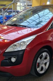 Peugeot 3008 I Zobacz opis !!W podanej cenie Roczna Gwarancja !!-2