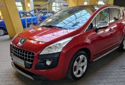 Peugeot 3008 I ZOBACZ OPIS !! W PODANEJ CENIE ROCZNA GWARANCJA !!