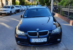 BMW SERIA 3 IV (E90/E91/E92/E93) pierwszy właściciel w Polsce