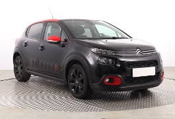 Citroen C3 III , Navi, Klima, Tempomat, Parktronic, Dach panoramiczny