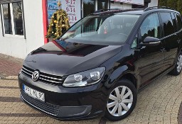 Volkswagen Touran II