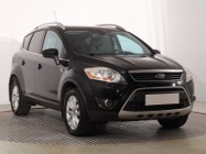 Ford Kuga , Salon Polska, Skóra, Xenon, Klimatronic, Tempomat,