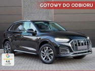 Audi Q5 III 40 TDI quattro Advanced 2.0 40 TDI quattro Advanced (204KM) | Hak h