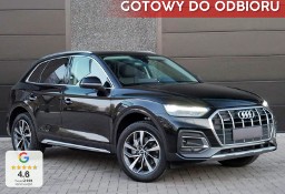 Audi Q5 III 40 TDI quattro Advanced 2.0 40 TDI quattro Advanced (204KM) | Hak h