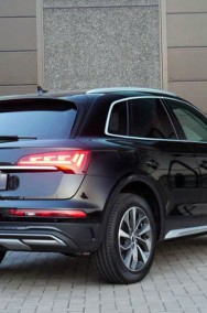 Audi Q5 III 40 TDI quattro Advanced 2.0 40 TDI quattro Advanced (204KM) | Hak h-2