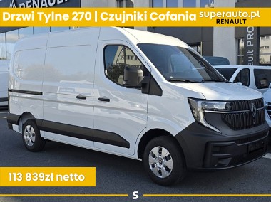 Renault Master L2H2 Advance L2H2 Advance 2.0 130KM-1