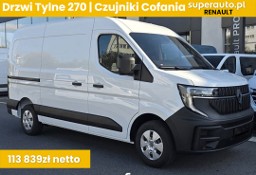Renault Master L2H2 Advance L2H2 Advance 2.0 130KM