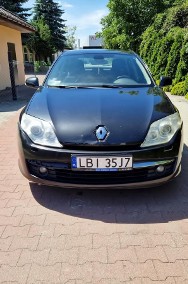 Renault Laguna III 2.0 DCi Sprawna! Możliwa zamiana!-2