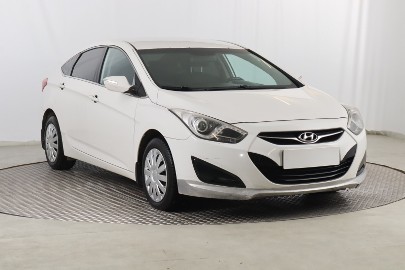 Hyundai i40 , Salon Polska, Xenon, Klima