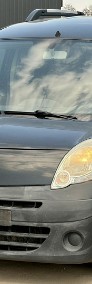 RENAULT KANGOO 5 osobowy VAN - dostawczy-3