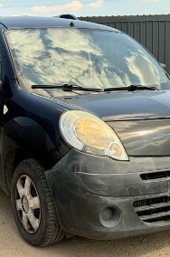 RENAULT KANGOO 5 osobowy VAN - dostawczy-2