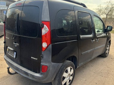 RENAULT KANGOO 5 osobowy VAN - dostawczy-1