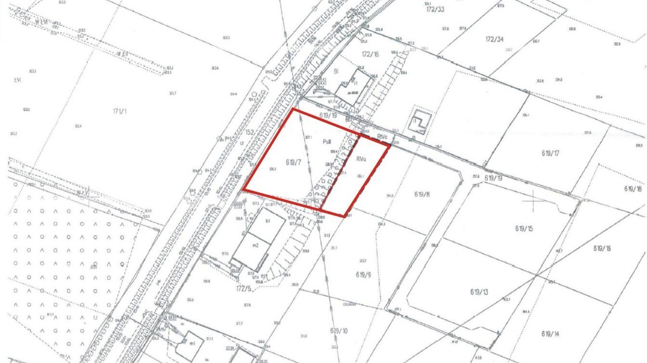 Działka na sprzedaż, 1865 m², Ełk Oracze - Widok 6