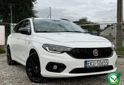 Fiat Tipo II Navi Kamera LED Grz. Fotele Gwarancja