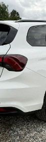 Fiat Tipo II Navi Kamera LED Grz. Fotele Gwarancja-4