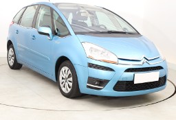Citroen C4 Picasso I , Klimatronic, Tempomat, Parktronic