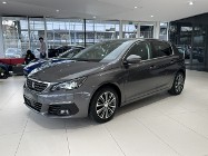 Peugeot 308 II Allure S&amp;S, Salon Polska, 1-właściciel, FV23%, Gwarancja, DOSTAWA