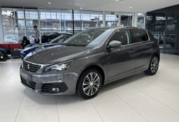 Peugeot 308 II Allure S&amp;S, Salon Polska, 1-właściciel, FV23%, Gwarancja, DOSTAWA