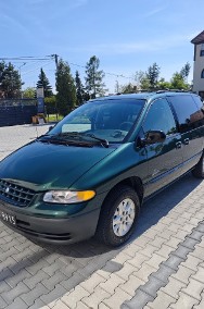 Plymouth - Pierwszy właściciel, bezwypadkowy, zadbany-2