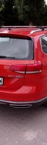 Volkswagen Passat B8 ALLTRACK Faktura VAT 23% I wł-3