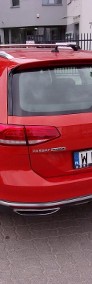 Volkswagen Passat B8 ALLTRACK Faktura VAT 23% I wł-4