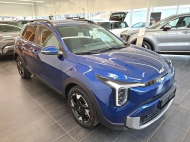 Kia Stonic 1.0 T-GDI M 1.0 T-GDI M 100KM-1