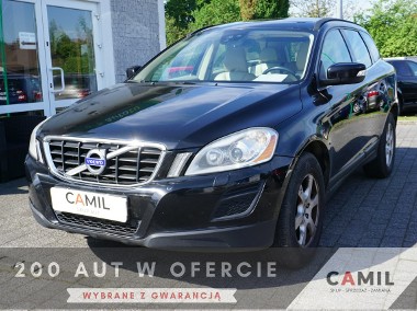 Volvo XC60 I polski salon-1