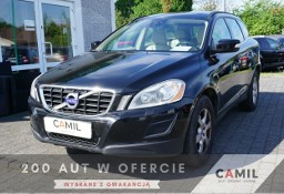 Volvo XC60 I polski salon