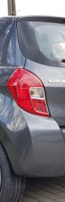 Suzuki Celerio Benzyna, 2016r, 5-drzwi, Klima-4