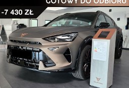 Cupra 1.5 eTSI DSG Formentor 1.5 eTSI 150KM DSG