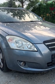BENZYNA 16V 110PS MPI KLIMA GRZANE FOTELE SERW MALE KM ZAREJ PL-2