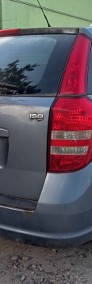 BENZYNA 16V 110PS MPI KLIMA GRZANE FOTELE SERW MALE KM ZAREJ PL-3