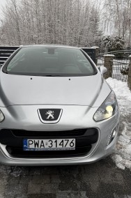 2.0 HDI 163KM LIFT LED Skóra Xenon Navi JBL Alu Klimatronik Tempomat !-2