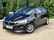 BMW SERIA 2 LEASING f23% * GWARANCJA * nawigacja * grzane fotele * serwis * wa