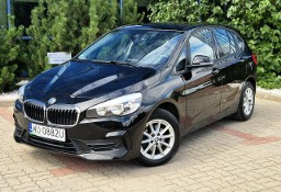 BMW SERIA 2 LEASING f23% * GWARANCJA * nawigacja * grzane fotele * serwis * wa
