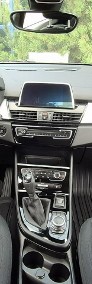 BMW SERIA 2 LEASING f23% * GWARANCJA * nawigacja * grzane fotele * serwis * wa-4