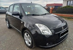 Suzuki Swift IV 1.3 DDiS Klimatyzacja