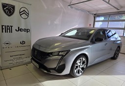 Peugeot 308 1.5 BlueHDi EAT8 130KM SalonPL Gwarancja Dealer 50/50 Leasing 108%