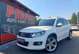 Volkswagen Tiguan I