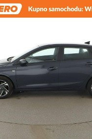 Hyundai i20 II automat mHEV navi kamera grzane fotele+kier. LED BoseSoundSystem tem-2