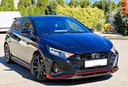 Hyundai i20 II N Performance Navi Klima