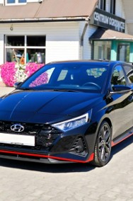Hyundai i20 II N Performance Navi Klima-2