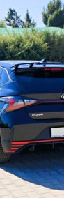 Hyundai i20 II N Performance Navi Klima-3