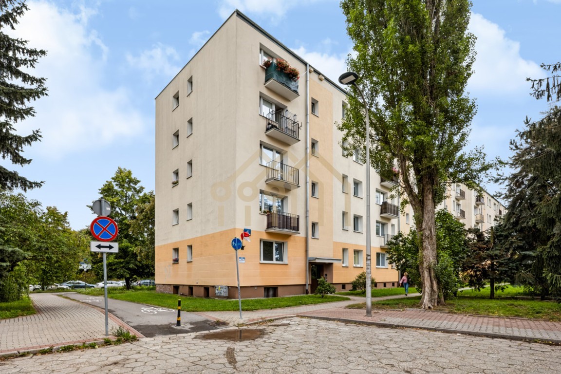 Mieszkanie do wynajęcia, 37 m² Rakowiec, Żwirki i Wigury