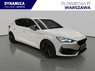 Cupra Leon VAT 23% 2.0TSI 245KM DSG 2023 r., salon PL, I właściciel