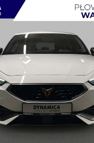 Cupra Leon VAT 23% 2.0TSI 245KM DSG 2023 r., salon PL, I właściciel-2
