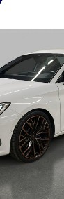 Cupra Leon VAT 23% 2.0TSI 245KM DSG 2023 r., salon PL, I właściciel-3