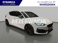 Cupra Leon VAT 23% 2.0TSI 245KM DSG 2023 r., salon PL, I właściciel