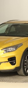 Kia Xceed Salon Polska, 1. Właściciel, Serwis ASO, Skóra, Klimatronic,-3