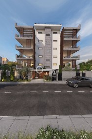 Apartament w centrum Pafos-2